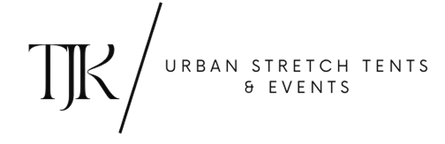 TJK Urban Stretch Tents & Events